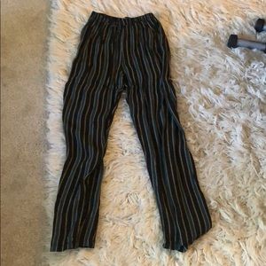 Brandy Melville never worn pants